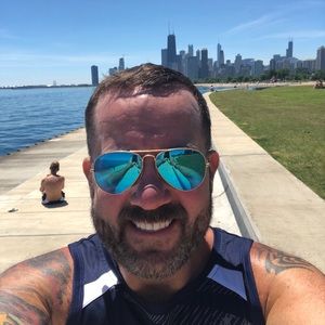 Meet your Posher, Samuel